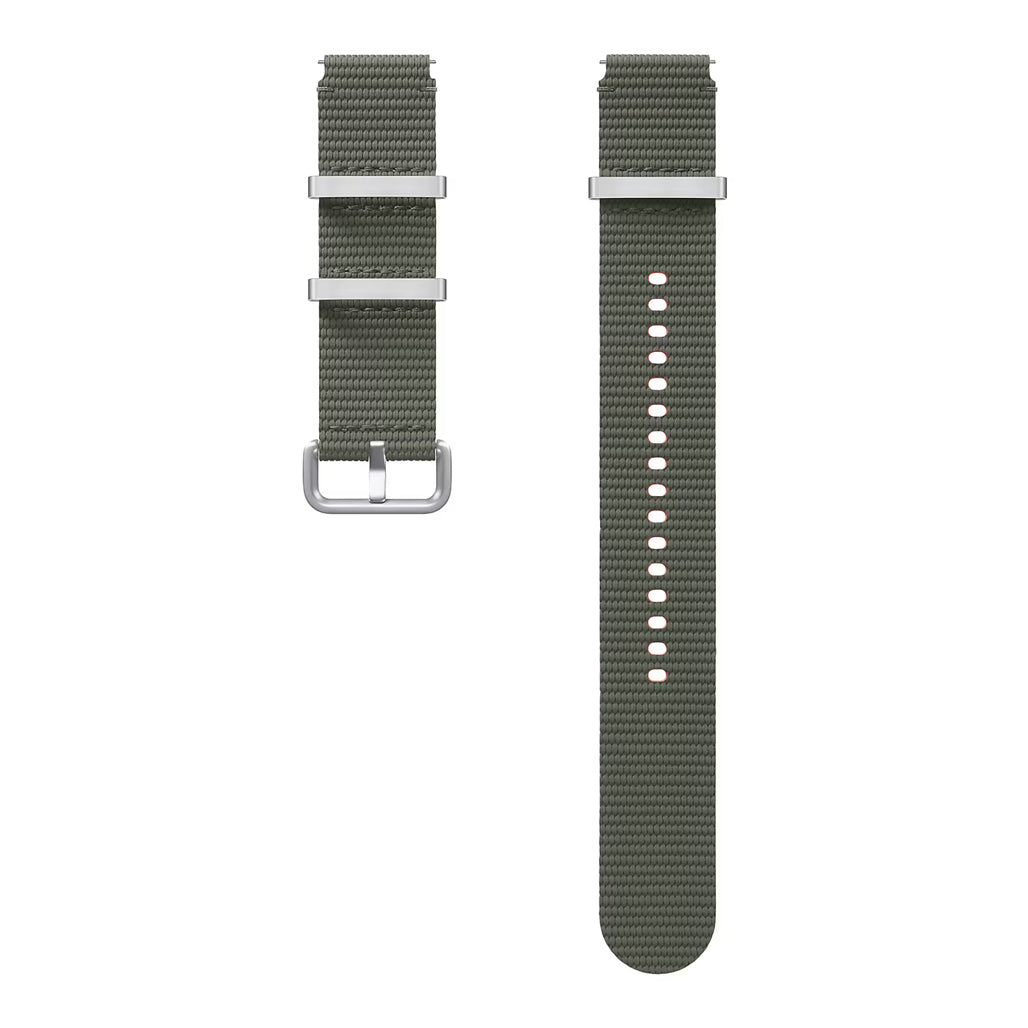 A Photo Of Samsung Galaxy Watch7 Athleisure Band - Stylish & Comfortable Strap for Active Lifestyles