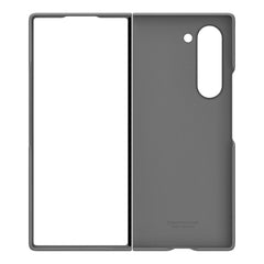 A Photo Of Samsung Galaxy Z Fold6 S Pen Case - Slim Design, Built-in S Pen Slot