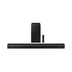 A Photo Of Samsung HW-B650 B-Series 3.1 Channel Soundbar with Subwoofer – Immersive 3D Sound, Enhanced Bass, and Clear Dialogue