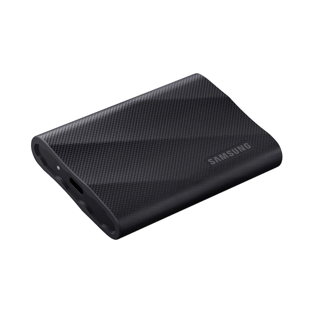 Samsung T9 4TB Portable SSD - MU-PG4T0B, 32945045930236, Available at 961Souq