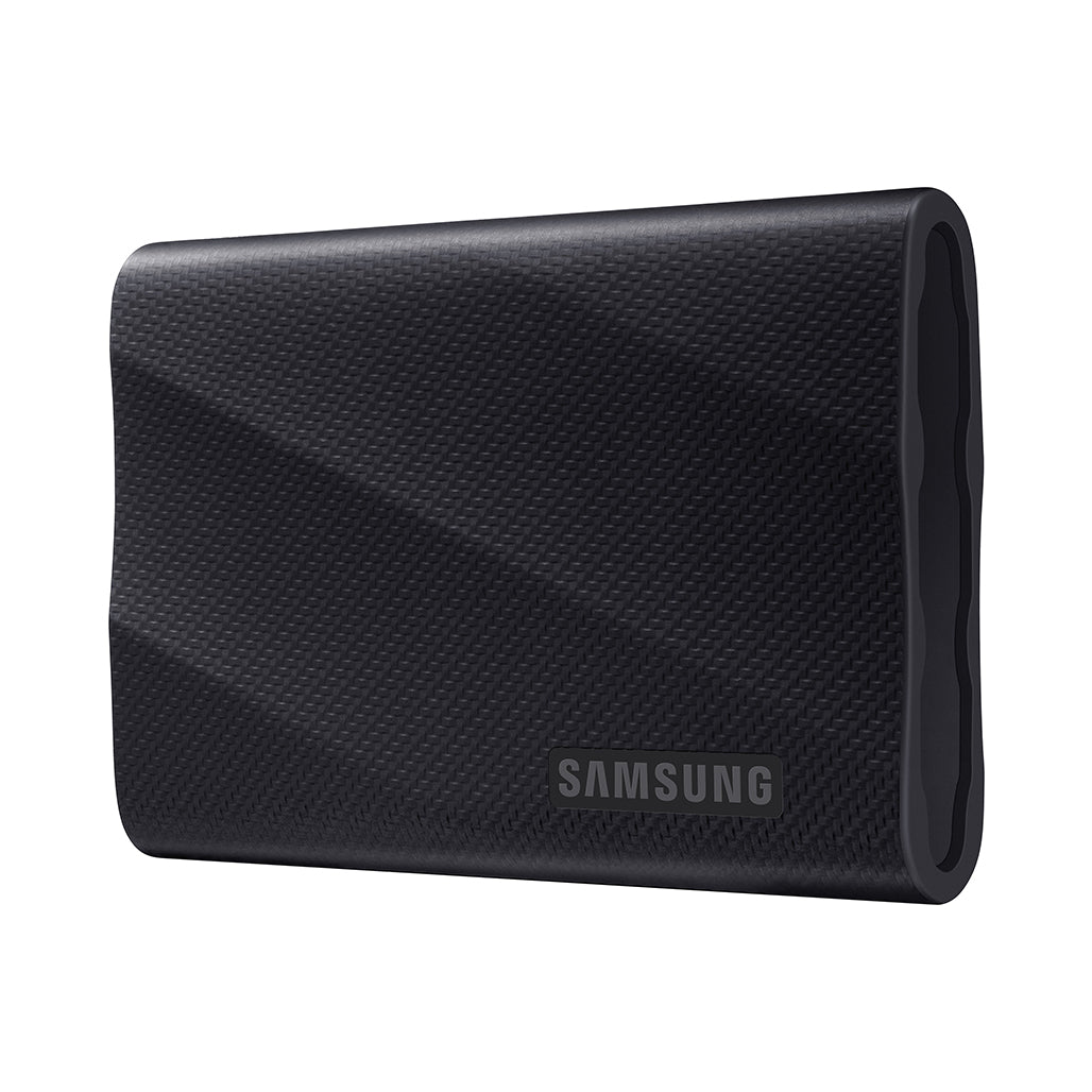 Samsung T9 2TB Portable SSD - MU-PG2T0B, 32945027383548, Available at 961Souq