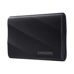 Samsung T9 4TB Portable SSD - MU-PG4T0B
