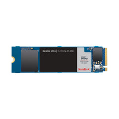 SanDisk Ultra 1TB Internal SSD PCIe Gen 3 x4 NVMe