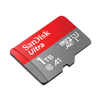 SanDisk Ultra 1TB microSDXC UHS-I Card | SDSQUAC-1T00-GN6MA
