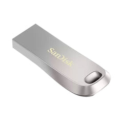 SanDisk Ultra Luxe USB 3.2 Gen 1 Flash Drive