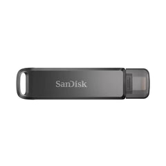 SanDisk iXpand Flash Drive Luxe - 256GB |  SDIX70N-256G-GN6NE