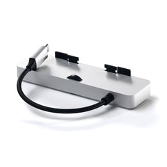 Satechi Aluminum USB-C Clamp Hub Pro from Satechi sold by 961Souq-Zalka