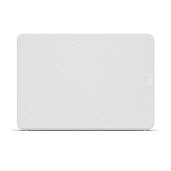 A Photo Of Seagate 8TB Game Drive for PlayStation – External USB 3.0 Hard Drive - White