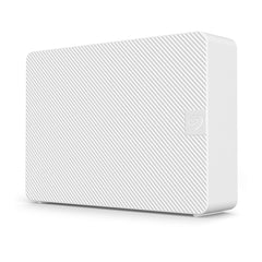 A Photo Of Seagate 8TB Game Drive for PlayStation – External USB 3.0 Hard Drive - White