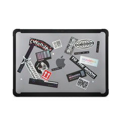 A Photo Of Skinarma HENKO Protective Case for MacBook Pro 14