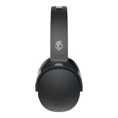 A Photo Of Skullcandy Hesh Evo Wireless Headphones - True Black | Bluetooth 5.0, 36-Hour Battery, Built-In Tile