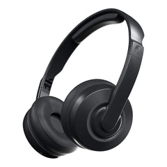 A Photo Of Skullcandy Cassette Wireless On-Ear Headphones | Bluetooth 5.0, 40mm Drivers, High Sound Pressure Level