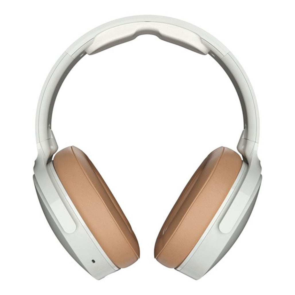 Skullcandy Hesh ANC Wireless Headphones - Mod White, 33033841901820, Available at 961Souq