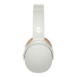 Skullcandy Hesh ANC Wireless Headphones - Mod White