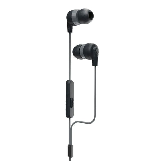 Skullcandy Ink'd+ Wired Earbuds with Microphone