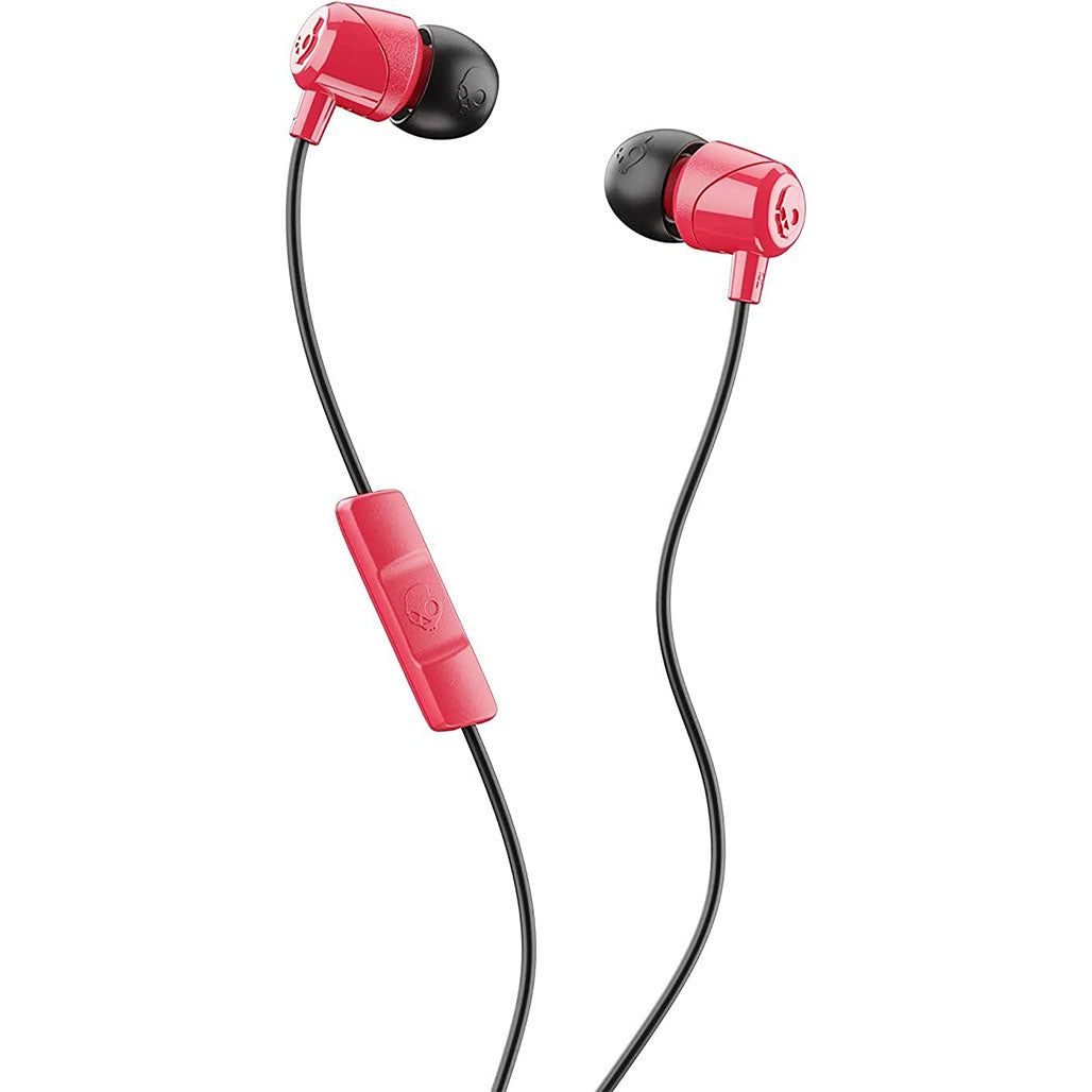 Skullcandy Jib In-Ear Earbuds with Microphone, 31956278149372, Available at 961Souq