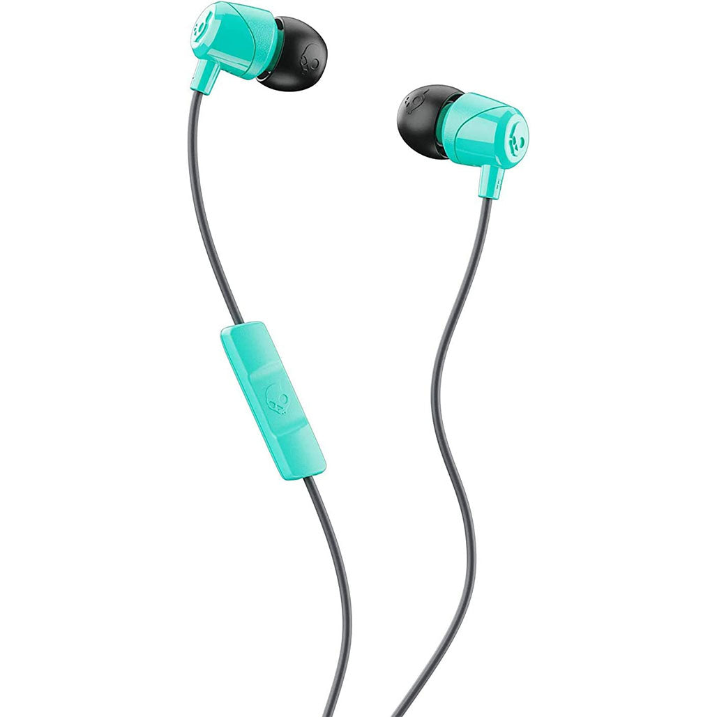 Skullcandy Jib In-Ear Earbuds with Microphone, 31956278182140, Available at 961Souq