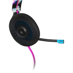 Skullcandy SLYR Pro Over-Ear Noise Cancelling Headphones - Black Digi-Hype