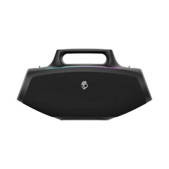 A Photo Of Skullcandy Barrel - Wireless Bluetooth Boombox Speaker