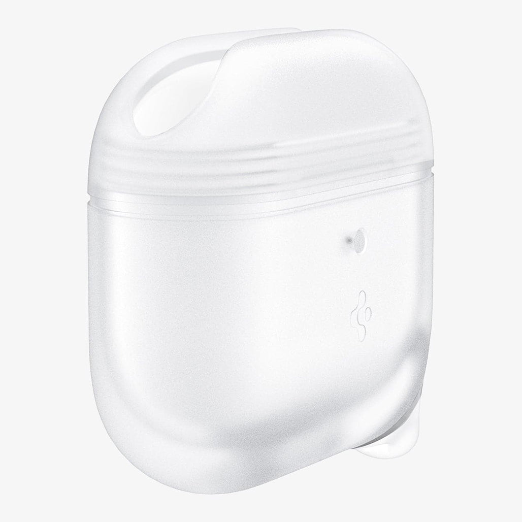 Spigen AirPods 3rd Gen Case Slim Armor IP - Frost Clear | ASD02237, 32888843731196, Available at 961Souq