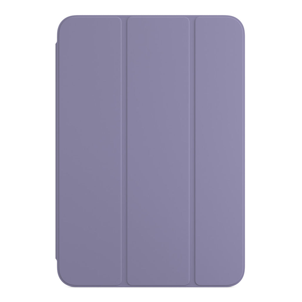 A Photo Of Apple Smart Folio for iPad mini (6th generation) - English Lavender