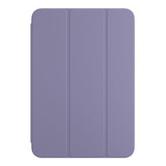 A Photo Of Apple Smart Folio for iPad mini (6th generation) - English Lavender