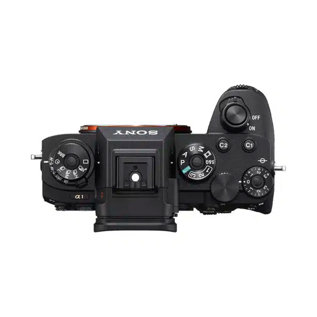 Sony Alpha 1 Mirrorless Digital Camera (Body Only), 31944266055932, Available at 961Souq