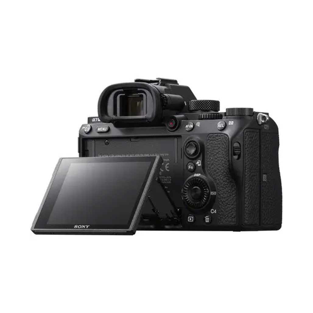 Sony Alpha a7 III Mirrorless Digital Camera (Body Only), 31944311341308, Available at 961Souq