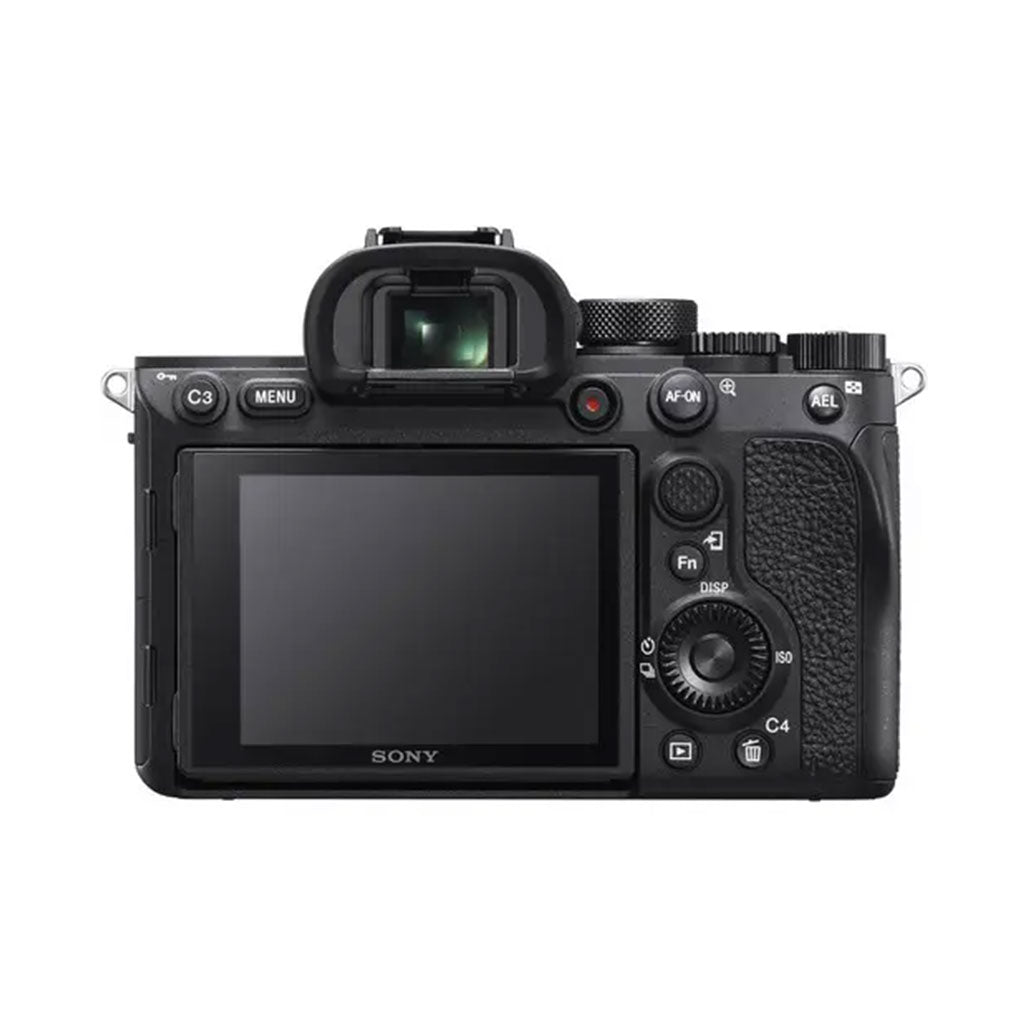 Sony Alpha a7R IV Mirrorless Digital Camera Body only, 31944332214524, Available at 961Souq