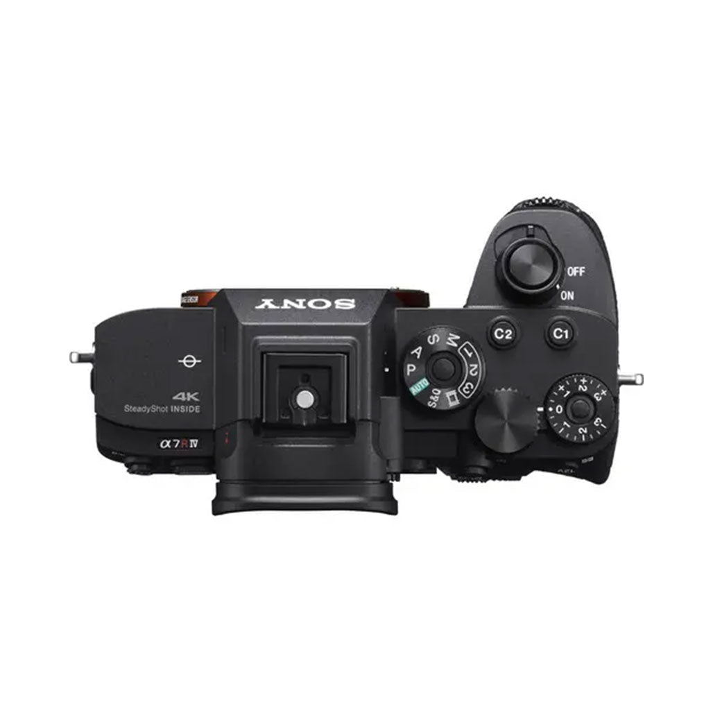 Sony Alpha a7R IV Mirrorless Digital Camera Body only, 31944332312828, Available at 961Souq