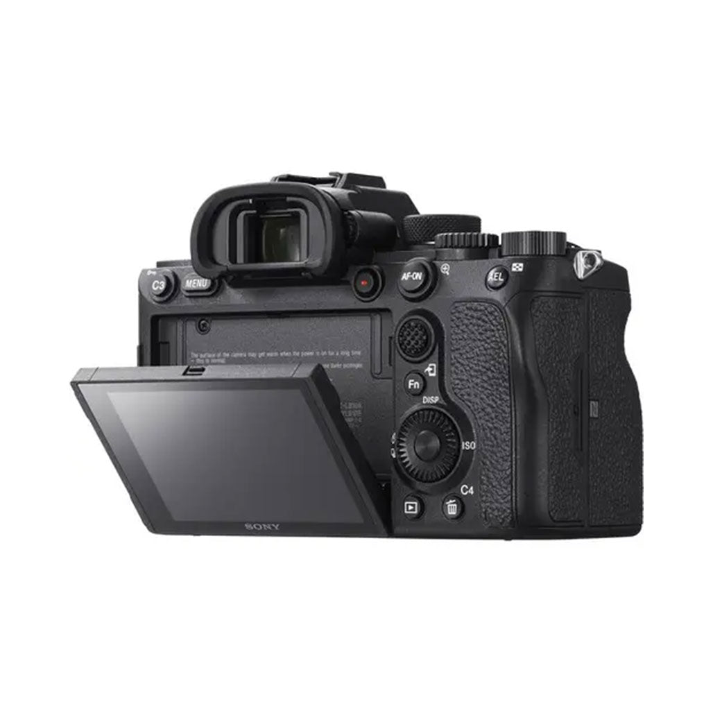 Sony Alpha a7R IV Mirrorless Digital Camera Body only, 31944332247292, Available at 961Souq