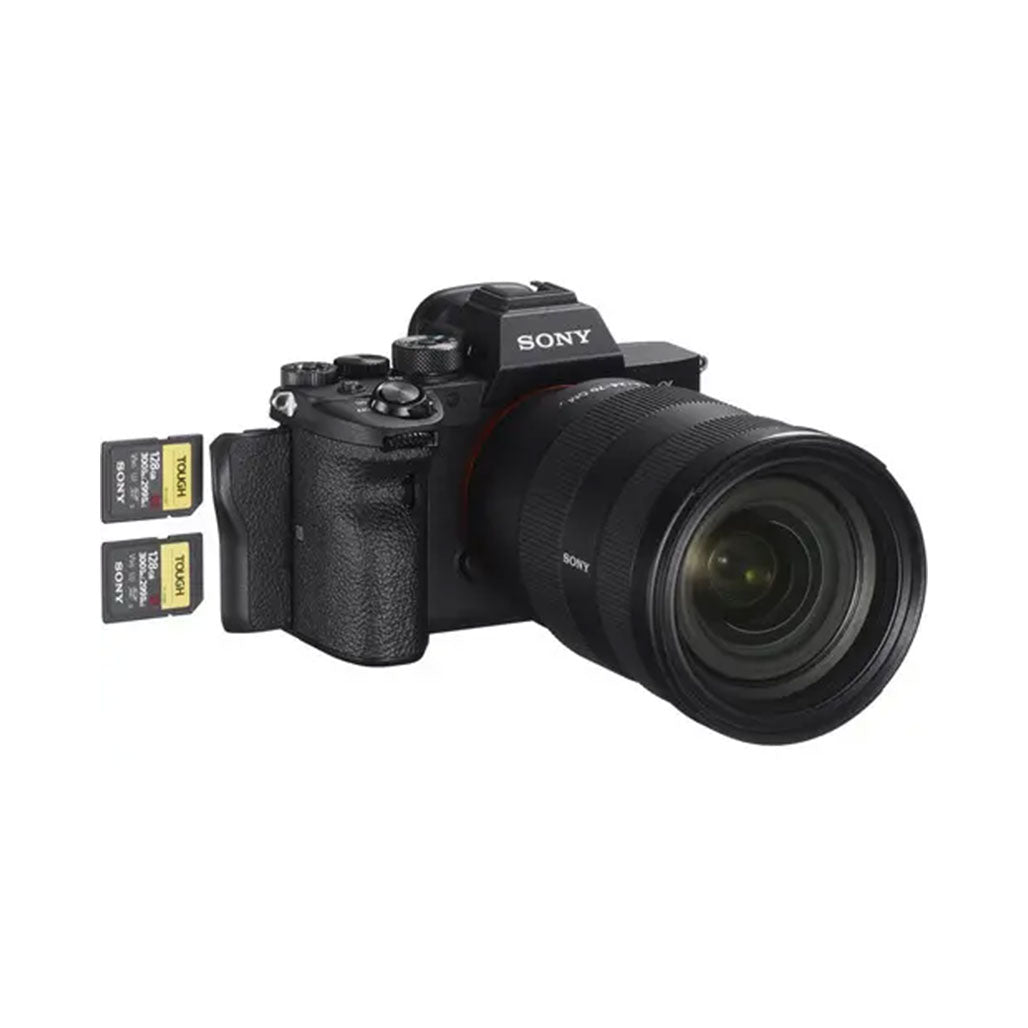 Sony Alpha a7R IV Mirrorless Digital Camera Body only, 31944332345596, Available at 961Souq