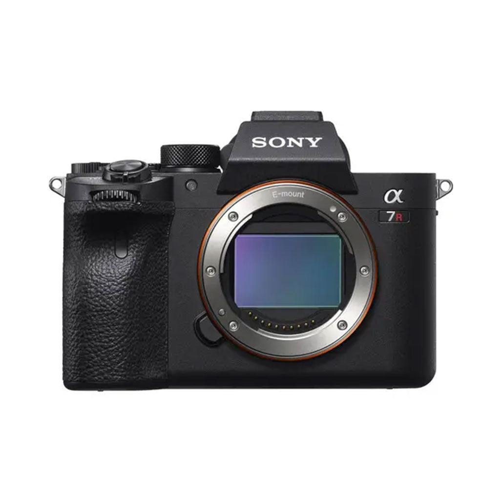 Sony Alpha a7R IV Mirrorless Digital Camera Body only, 31944332181756, Available at 961Souq