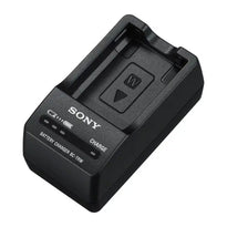 Sony BC-TRW W Series Battery Charger (Black)