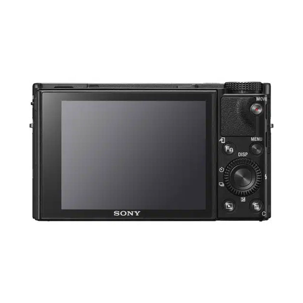 Sony Cyber-shot DSC-RX100 VI Digital Camera, 31944353906940, Available at 961Souq