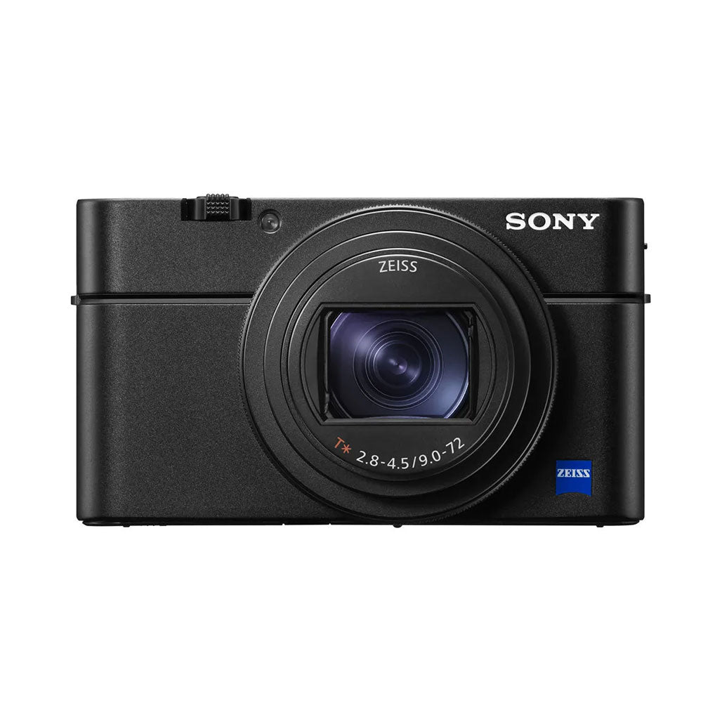 Sony Cyber-shot DSC-RX100 VI Digital Camera, 31944353874172, Available at 961Souq