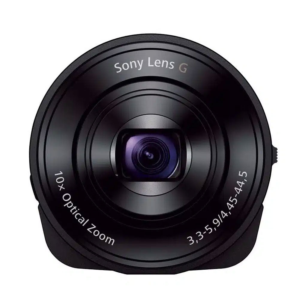 sony lens camera smartphone