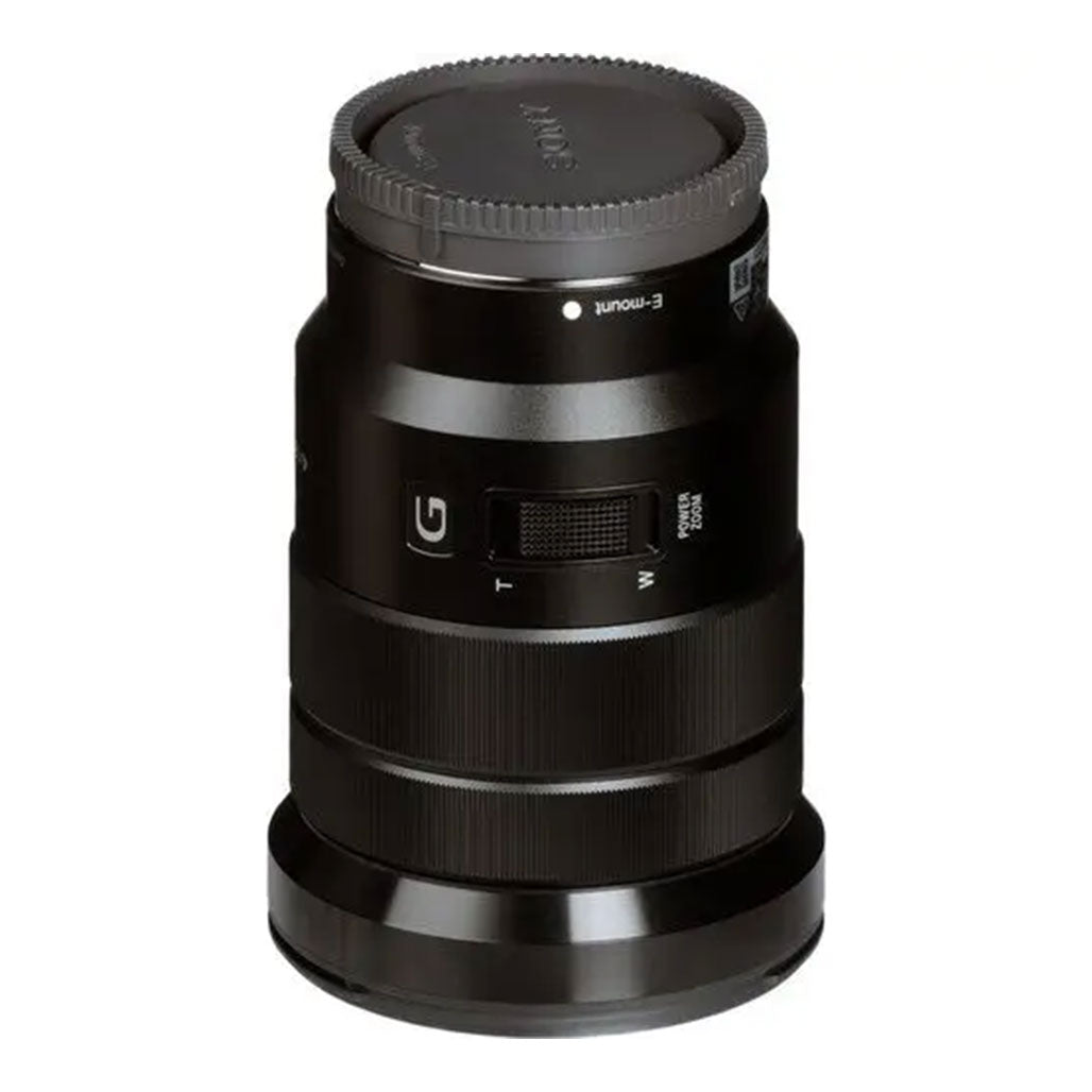 Sony E PZ 18-105mm f/4 G OSS Lens, 31944443986172, Available at 961Souq