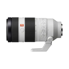 Sony FE 100-400mm f/4.5-5.6 GM OSS Lens with Circular Polarizer Filter Kit