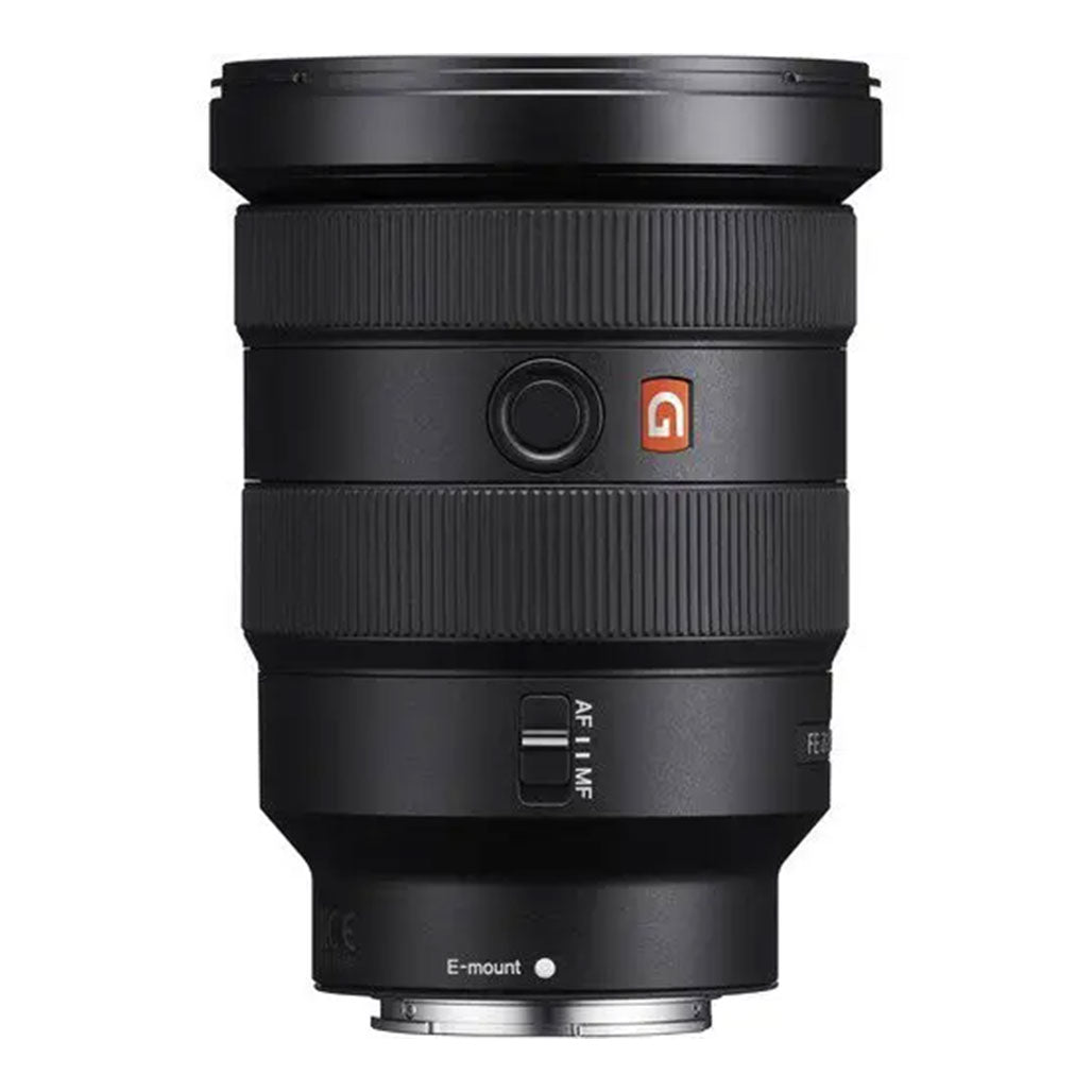 Sony FE 16-35mm f/2.8 GM Lens, 31944463352060, Available at 961Souq