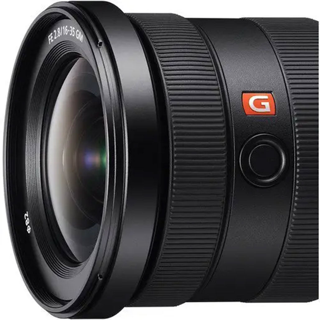 Sony FE 16-35mm f/2.8 GM Lens, 31944463417596, Available at 961Souq