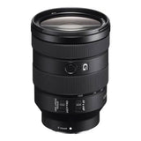 Sony FE 24-105mm f/4 G OSS Lens