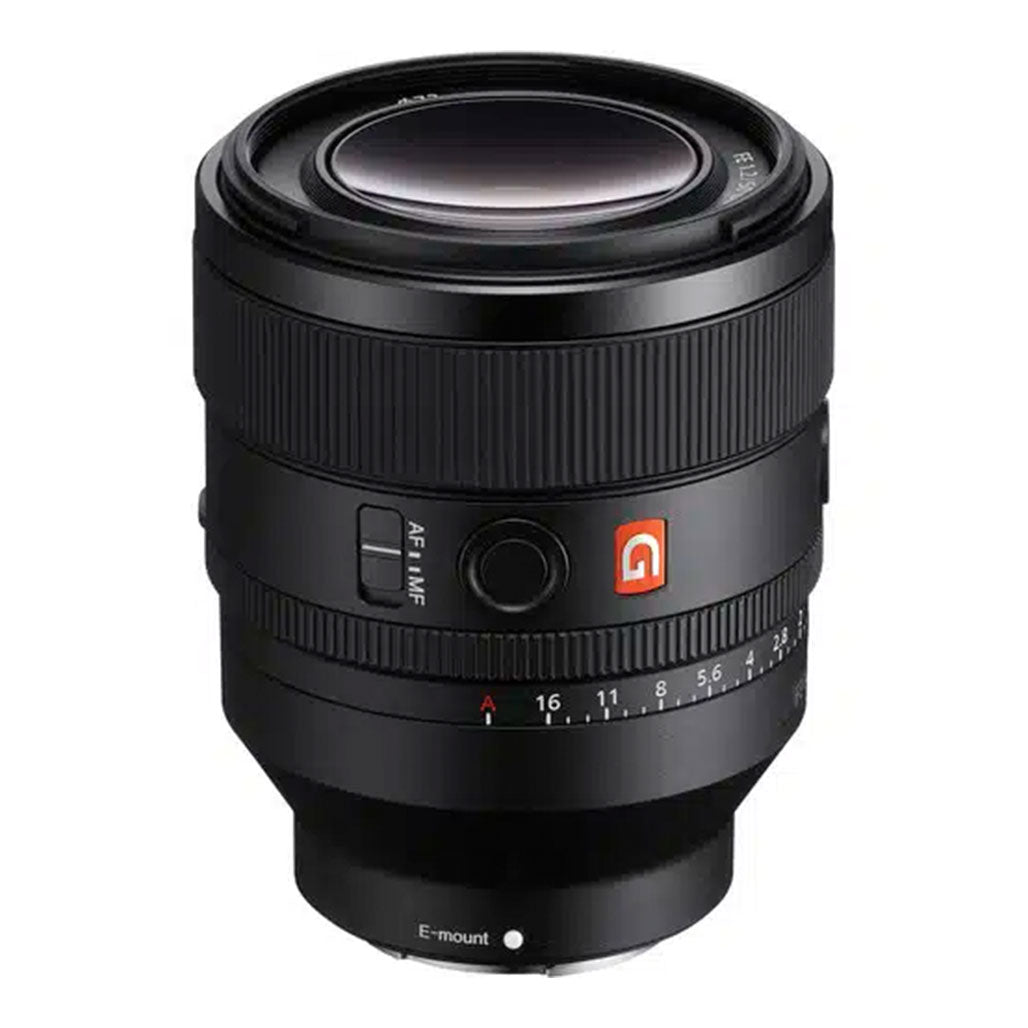 Sony FE 50mm f/1.2 GM Lens, 31944506048764, Available at 961Souq