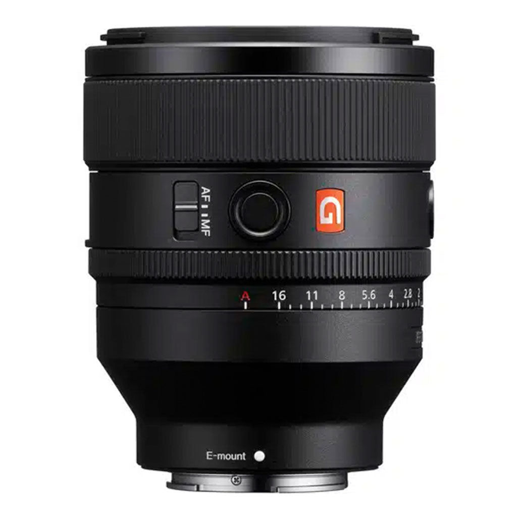 Sony FE 50mm f/1.2 GM Lens, 31944506081532, Available at 961Souq