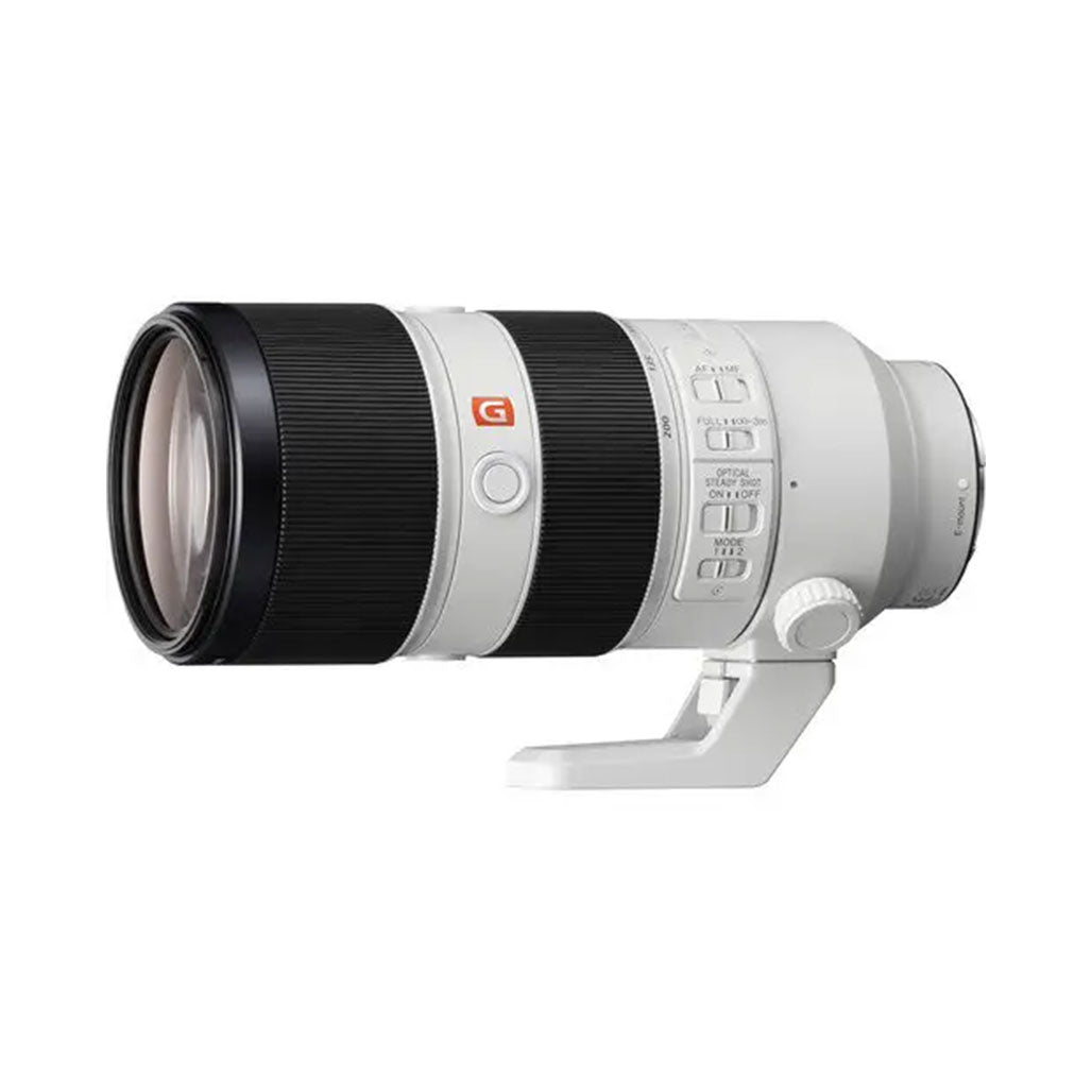 Sony FE 70-200mm f/2.8 GM OSS Lens, 31944524300540, Available at 961Souq