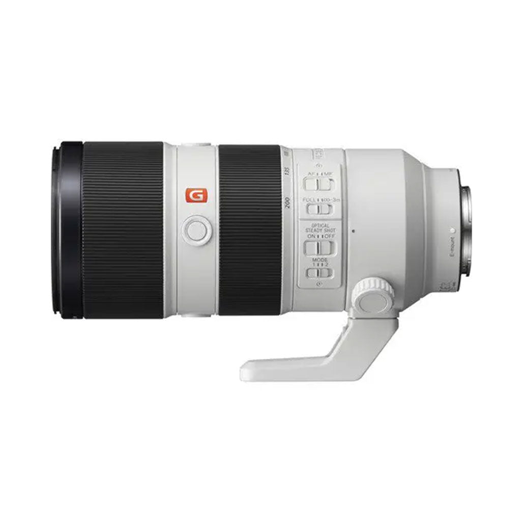 Sony FE 70-200mm f/2.8 GM OSS Lens, 31944524267772, Available at 961Souq
