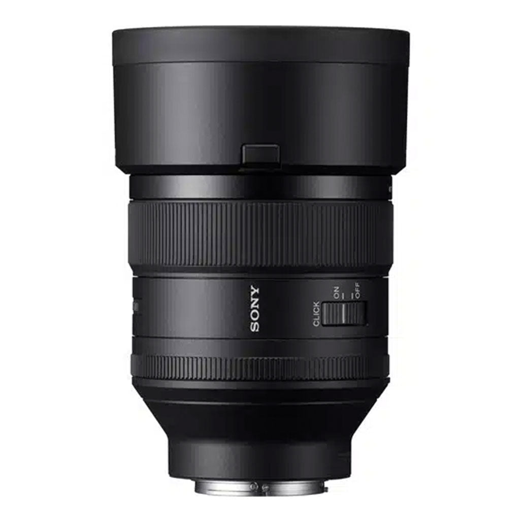 Sony FE 85mm f/1.4 GM Lens, 31944533049596, Available at 961Souq