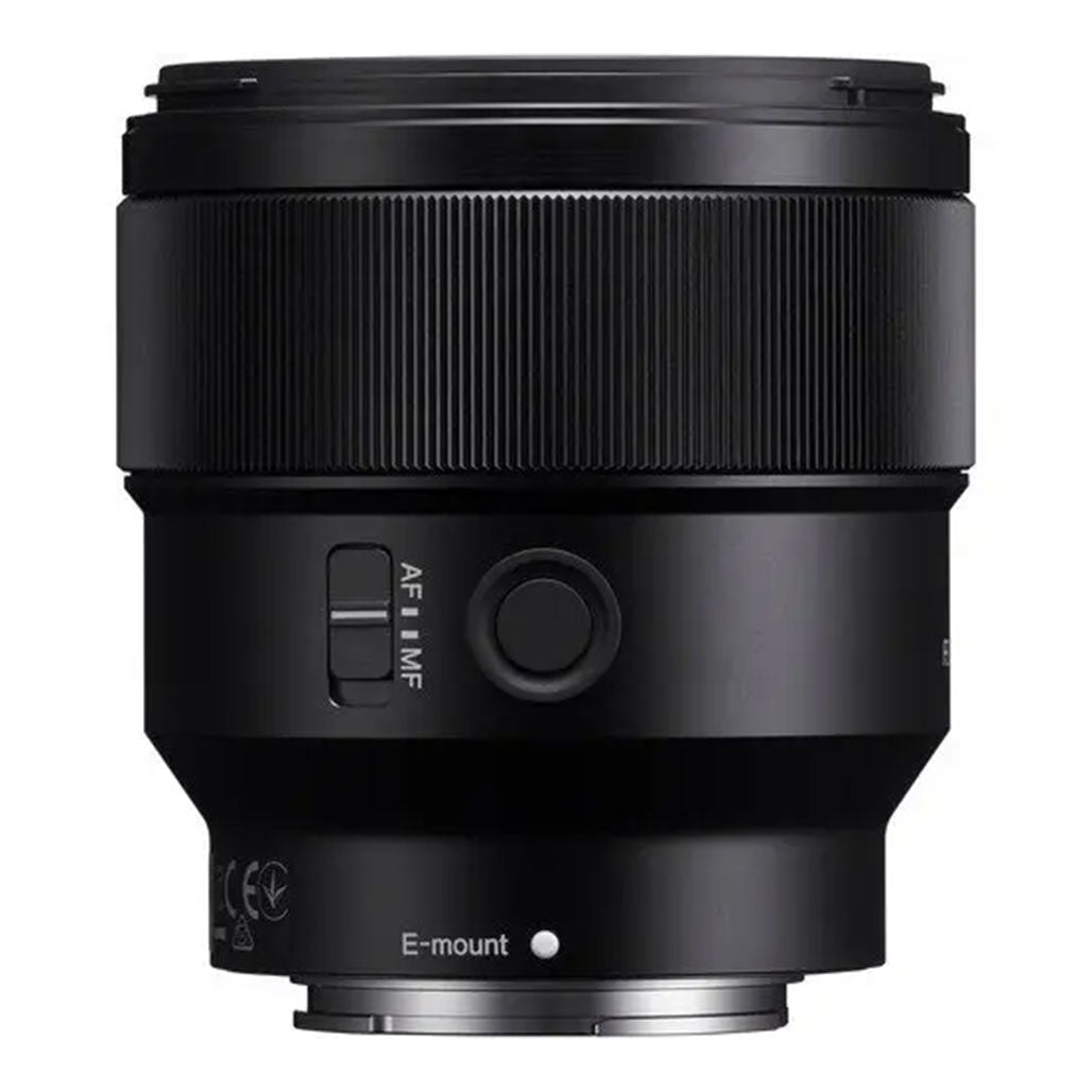 Sony FE 90mm f/2.8 Macro G OSS Lens, 31944547500284, Available at 961Souq