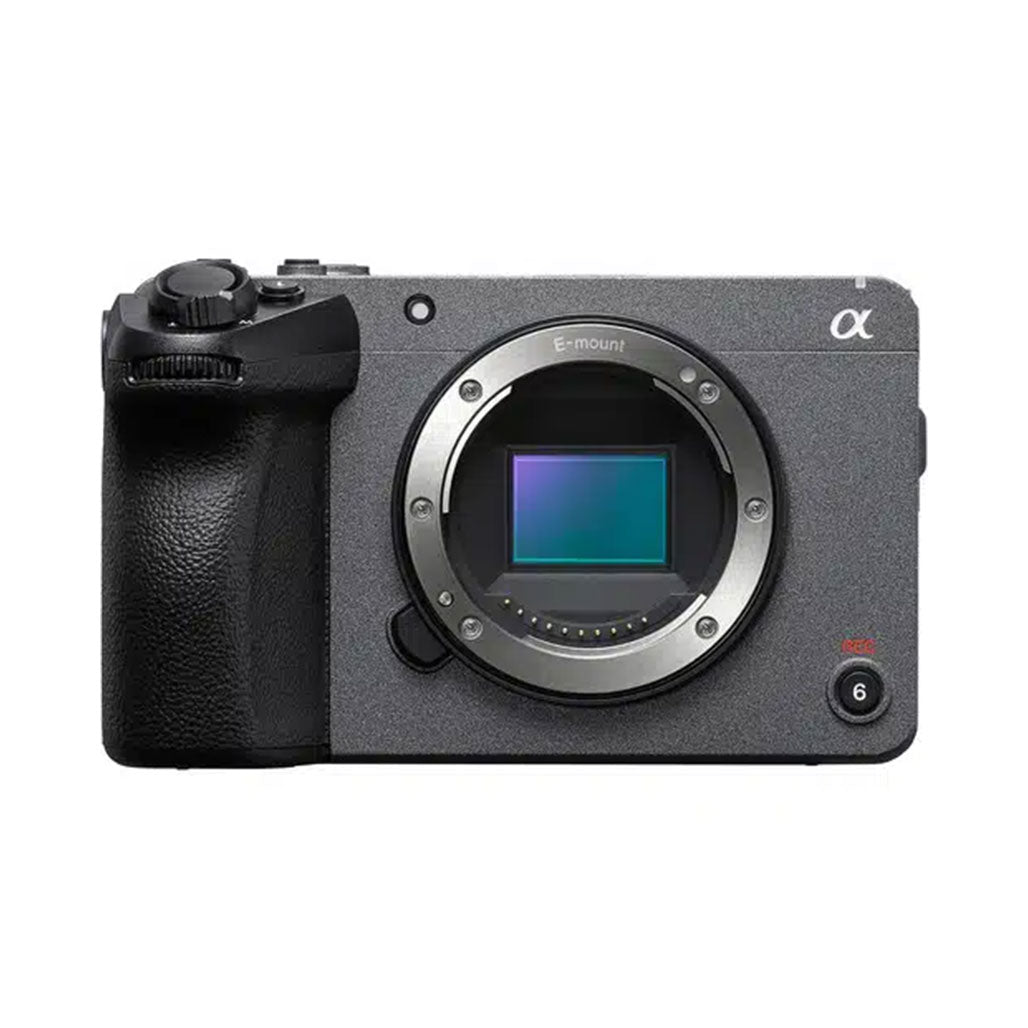 Sony FX30 Digital Cinema Camera, 31944234434812, Available at 961Souq