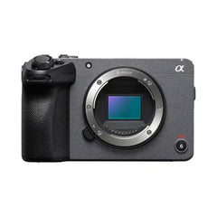 A Photo Of Sony FX30 Digital Cinema Camera – Advanced APS-C Sensor, 4K 120fps, and Professional Cinematic Features